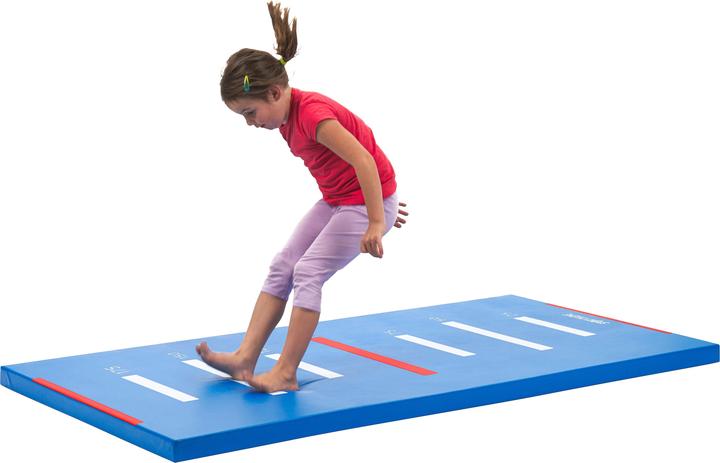 Produktbild Sport-Thieme Turnmatte Printed C