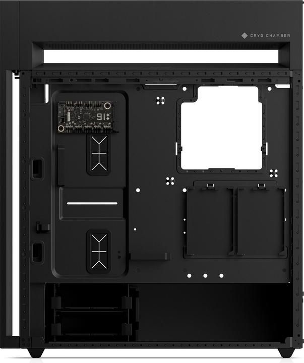 Produktbild HP Gaming PC OMEN 45L GT22- 3968nz, Prozessorfamilie (64 GB, 4000 GB, GeForce RTX 5090)