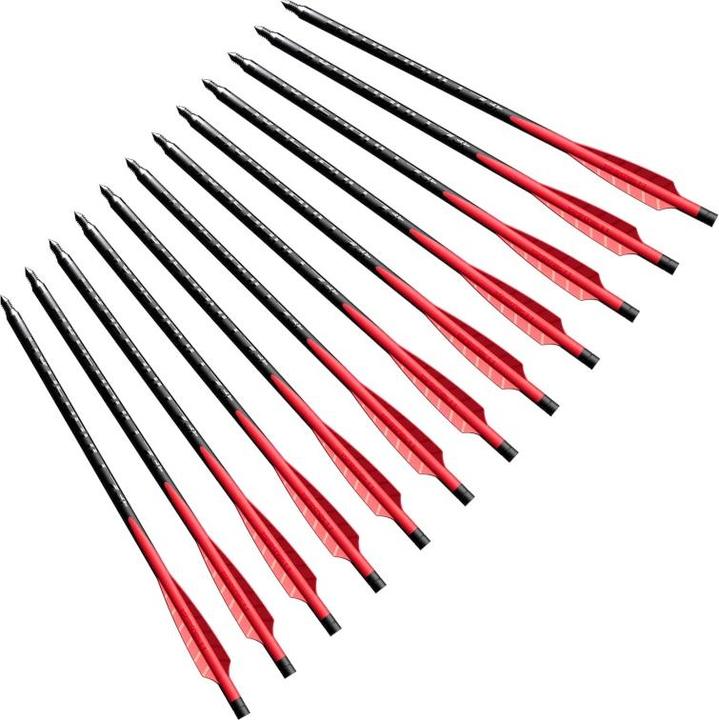 Produktbild Barnett Hyperbolt 7" 3 Fletch
