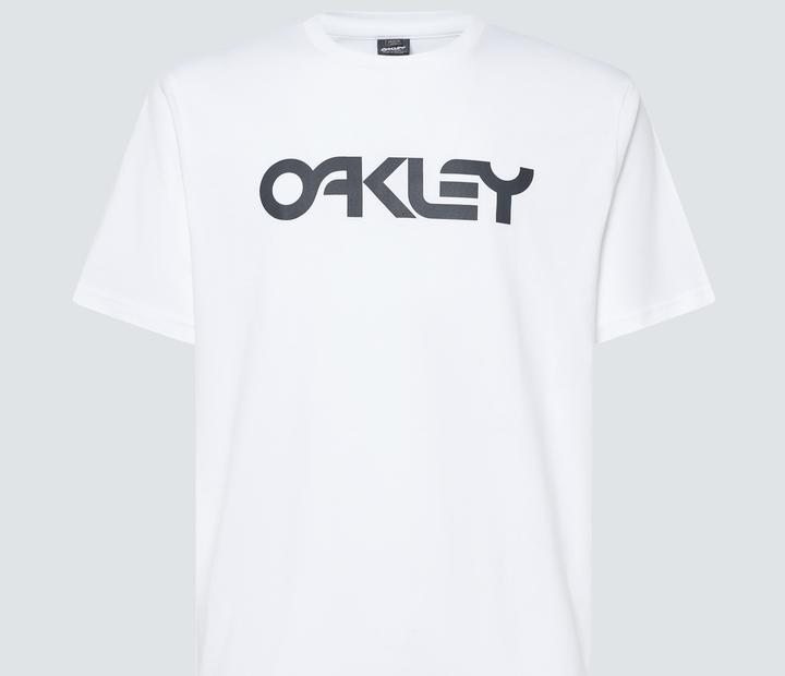 Actual product image Oakley Brand II Tee 2.0 T-shirt (S)