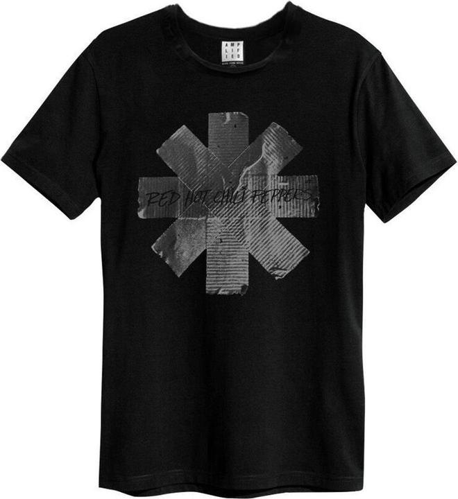 Produktbild Amplified Duct Tape TShirt (XXL)