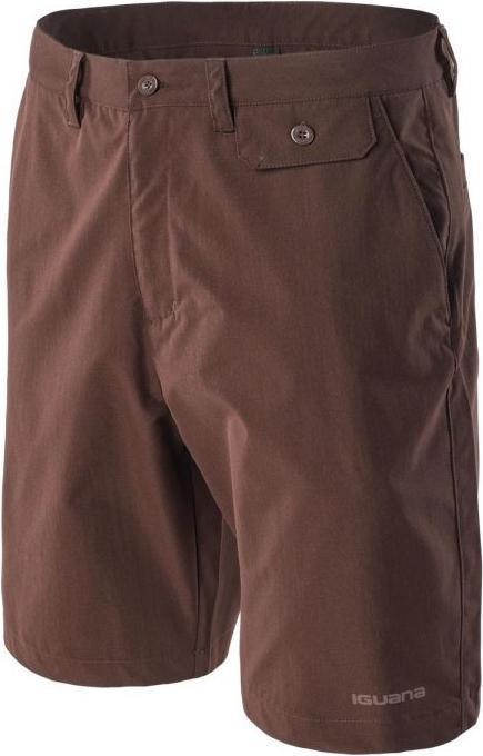 Produktbild Iguana Vikkin Bitter Chocolate XXL Shorts (XXL)