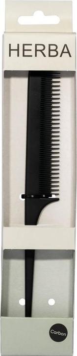 Actual product image Herba Carbon Stielkamm
