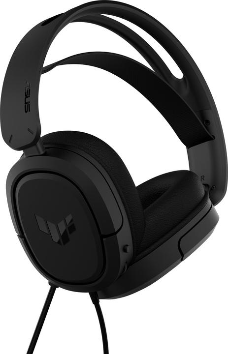 Actual product image ASUS TUF Gaming H1 (Cable)