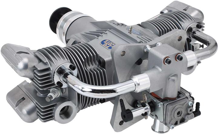 Image du produit Saito FG-120TS