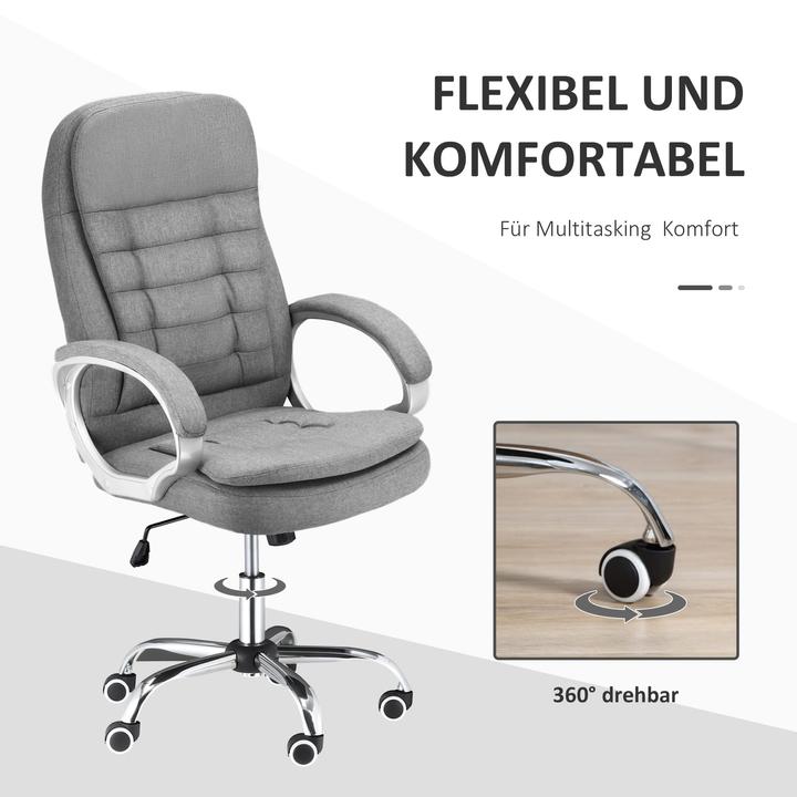 Produktbild Jamb Bürostuhl