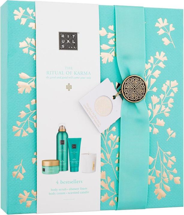 Immagine prodotto Rituals Karma (Set per la cura del corpo)