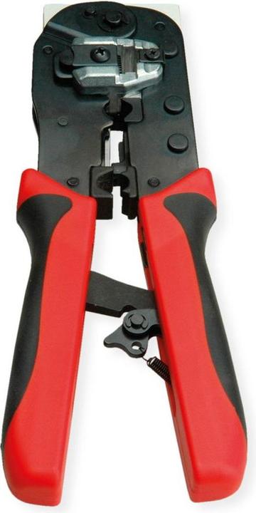 Image du produit Value Pince à sertir (190 mm)