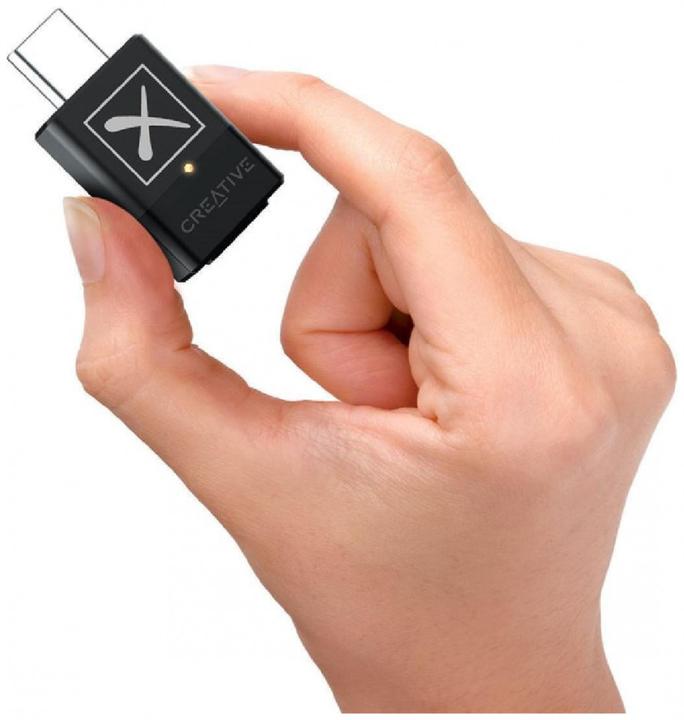 Actual product image Creative BT-W3X (Channels)