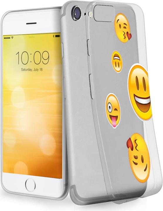 Image du produit SBS Housse de protection (Apple iPhone 7)