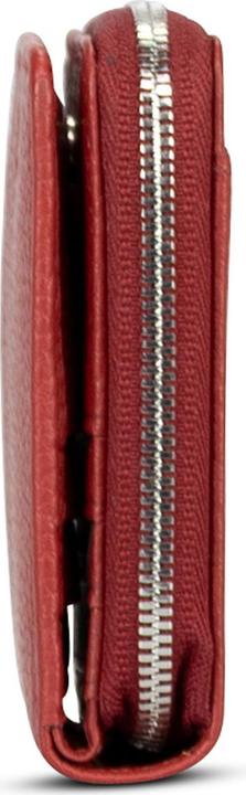 Actual product image Jost Vika Zip Wallet