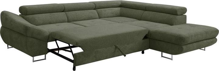 Produktbild Vente-unique Dalias (Ecksofa)