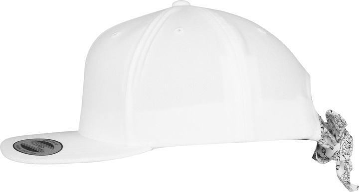 Image du produit Flexfit Bandana Tie Snapback (Taille unique)