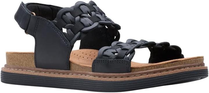 Produktbild Clarks Arwell Glide (40)