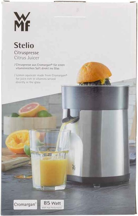 Image du produit WMF Extracteur de jus Stelio