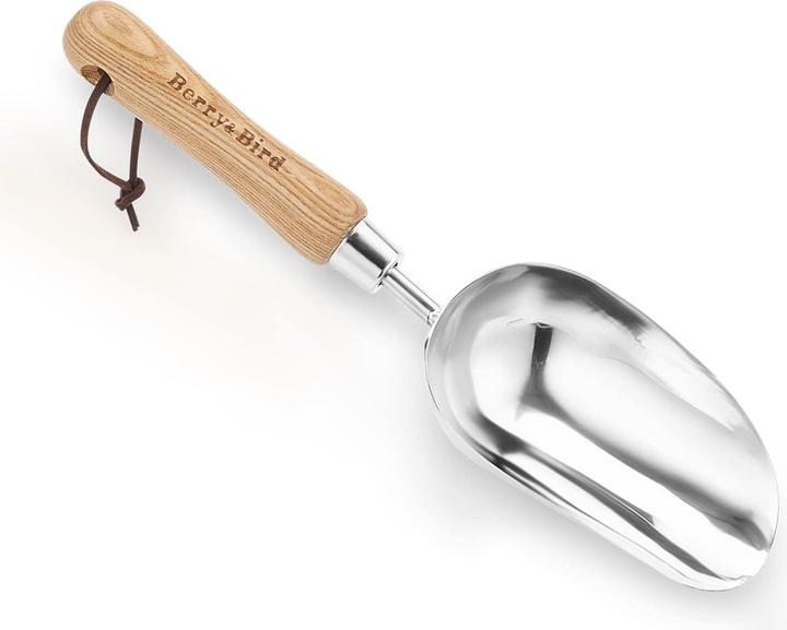 Actual product image Berry&Bird Gartenschaufel