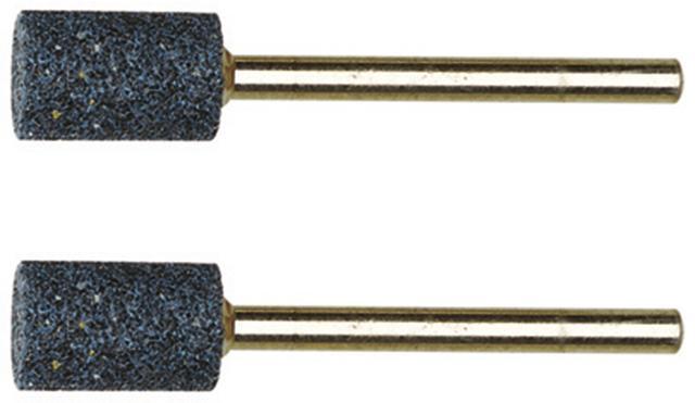 Actual product image Proxxon Grinding wheel cylinder