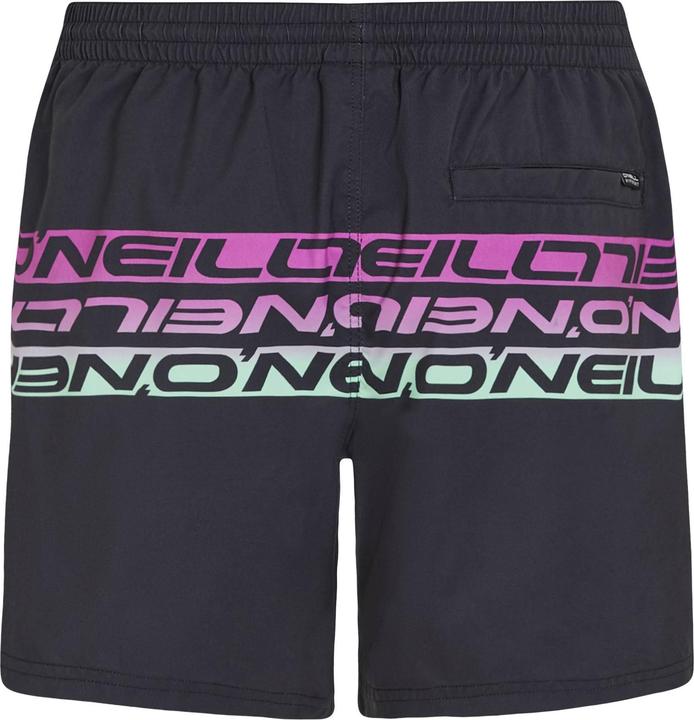 Produktbild O'Neill Cali Stripe 16" Swimshorts (S)