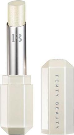 Produktbild Fenty Beauty Slip Shine Sheer Glänzender Lippenstift - 2.8 G (01 Quartz Candy)
