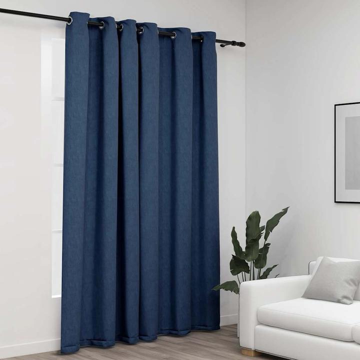 Produktbild vidaXL Vorhang (290 x 245 cm)