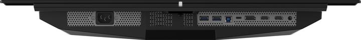 Actual product image MSI MPG 272URX (3840 x 2160 Pixels, 26.50")