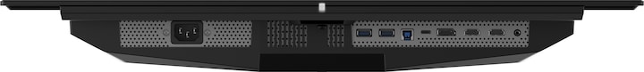 Actual product image MSI MPG 272URX (3840 x 2160 Pixels, 26.50")