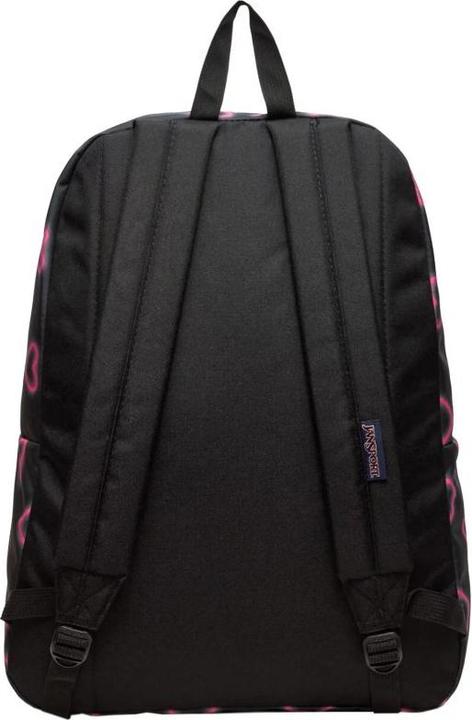 Actual product image JanSport SuperBreak One backpack 43 cm
