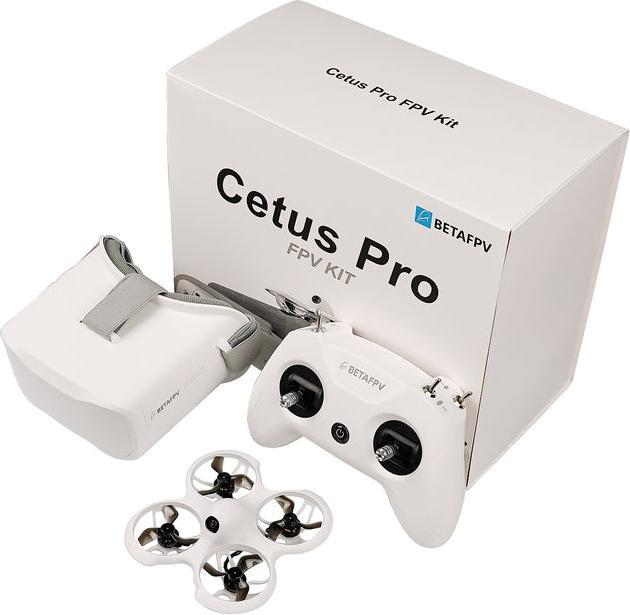 Produktbild BetaFPV Cetus Pro Cetus FPV Kit (Drohnen Akku)