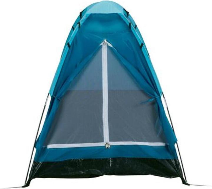 Produktbild Camp Active Dome tent 1 per. 200x100x100cm (Kuppelzelt, 1.10 kg, 1 Person)
