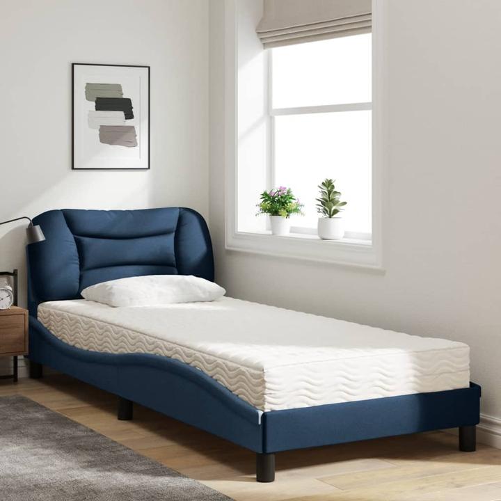 Image du produit vidaXL Bettgestell (80 x 200 cm)