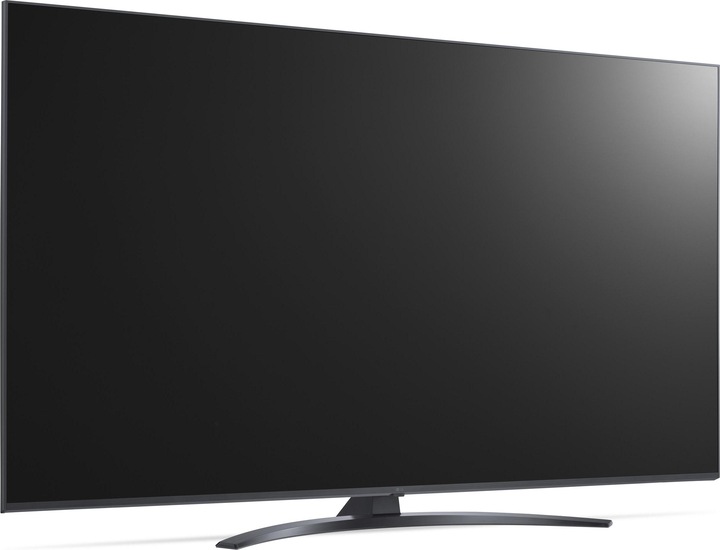 Produktbild LG 50UQ81009LB (50", UQ81, LED, 4K, 2022)