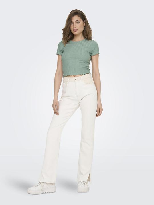 Produktbild Only Ripp Oberteil (M)