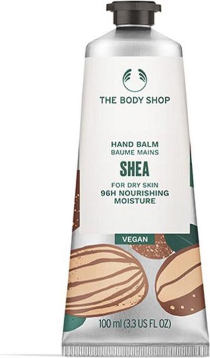 Productafbeelding Body Shop Shea handbalsem (100 ml)