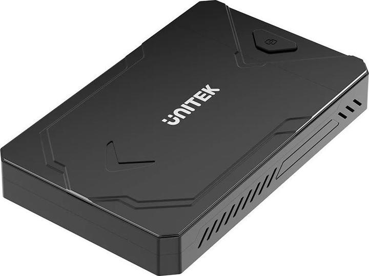 Unitek Obudowa Dysku SSD M.2 Nvme & Sata 10gbps USB (M.2 2230)