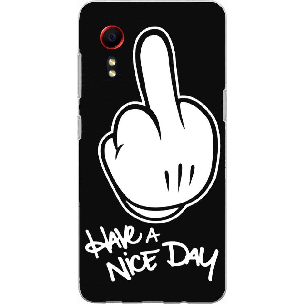 König Design Hülle Handy Schutz für Samsung Galaxy Xcover 5 Case Cover Tasche Bumper Etuis (Samsung Galaxy Xcover 5), Sm...