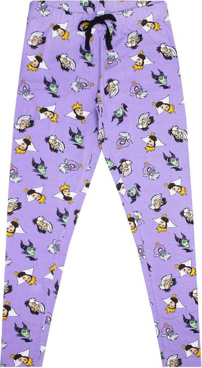Image du produit Disney It's Good To Be Bad Pyjama (XL)