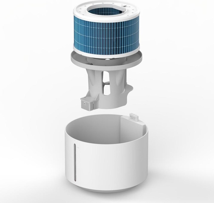 Immagine prodotto Xiaomi Smart Evaporative Humidifier