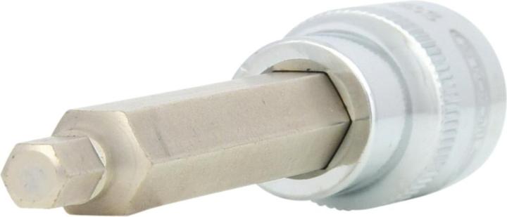 Actual product image KS Tools 1/2" CHROMEplus bit socket long (6 mm)