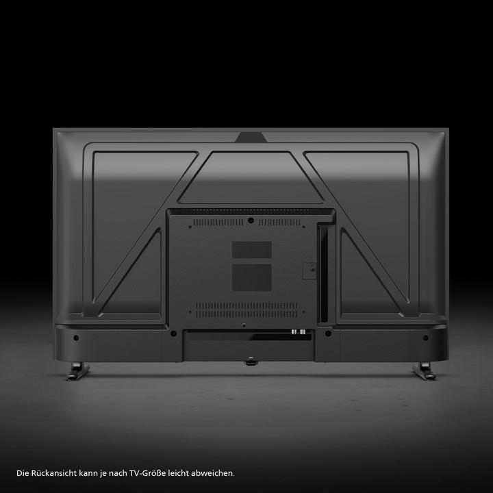 Produktbild Philips 32PHS6050/12 (32", PHS6050, LED, HD, 2025)