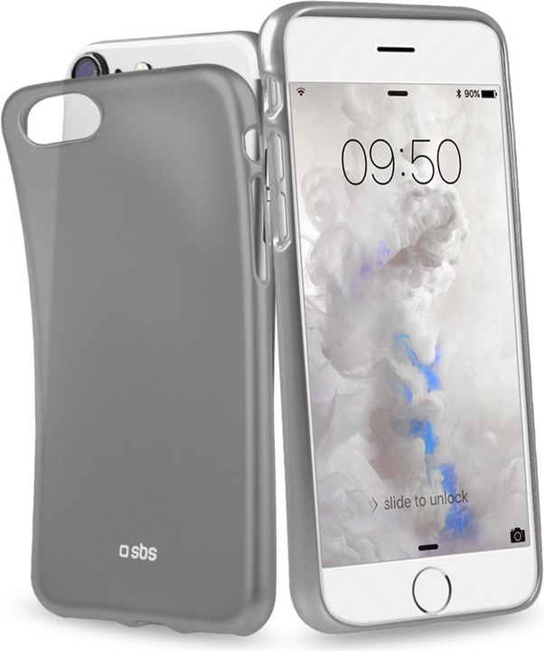 Grey, Clear