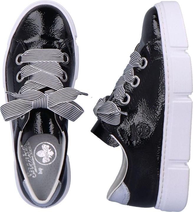Actual product image Rieker Sneaker (41)