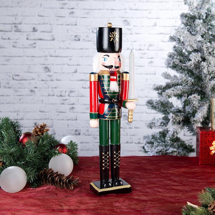 Produktbild Infactory Soldat