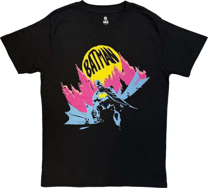 Produktbild Batman City Scape (L)