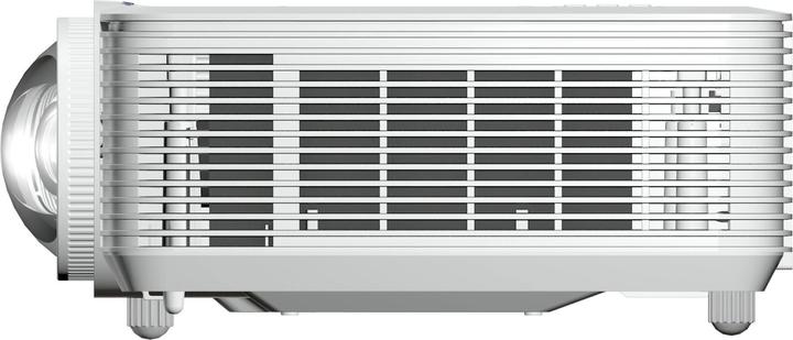 Image du produit Infocus Genesis IV (WXGA, 3800 lm, 0.52:1)