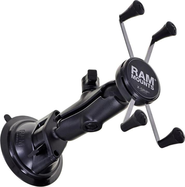 Image du produit RAM Mounts RAM Mount Twist Lock Suction Cup Mount
