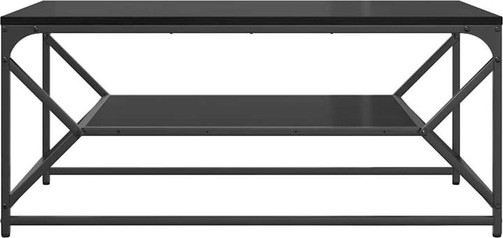 Actual product image VidaXL Coffee table (90 x 50 x 40 cm)