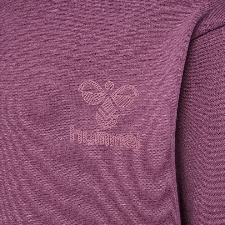 Produktbild hummel Fastwo Hoodie (146)