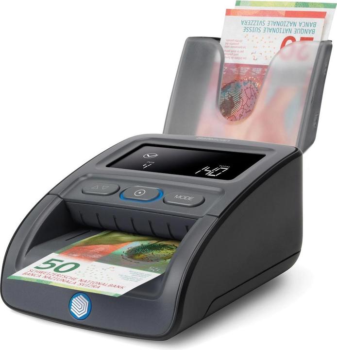 Actual product image Safescan 155-S (G2) (Bill validator)