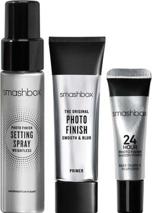 Smashbox Prep & Set