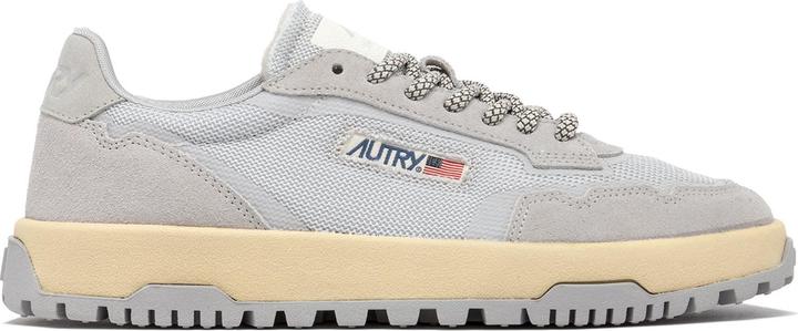 Actual product image Autry Sneakers Grey (45)
